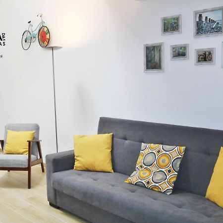 Casa Das Bicicletas Peniche Ngoại thất bức ảnh